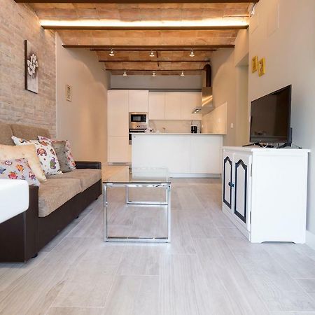 Bel Air Apartman Sitges Kültér fotó