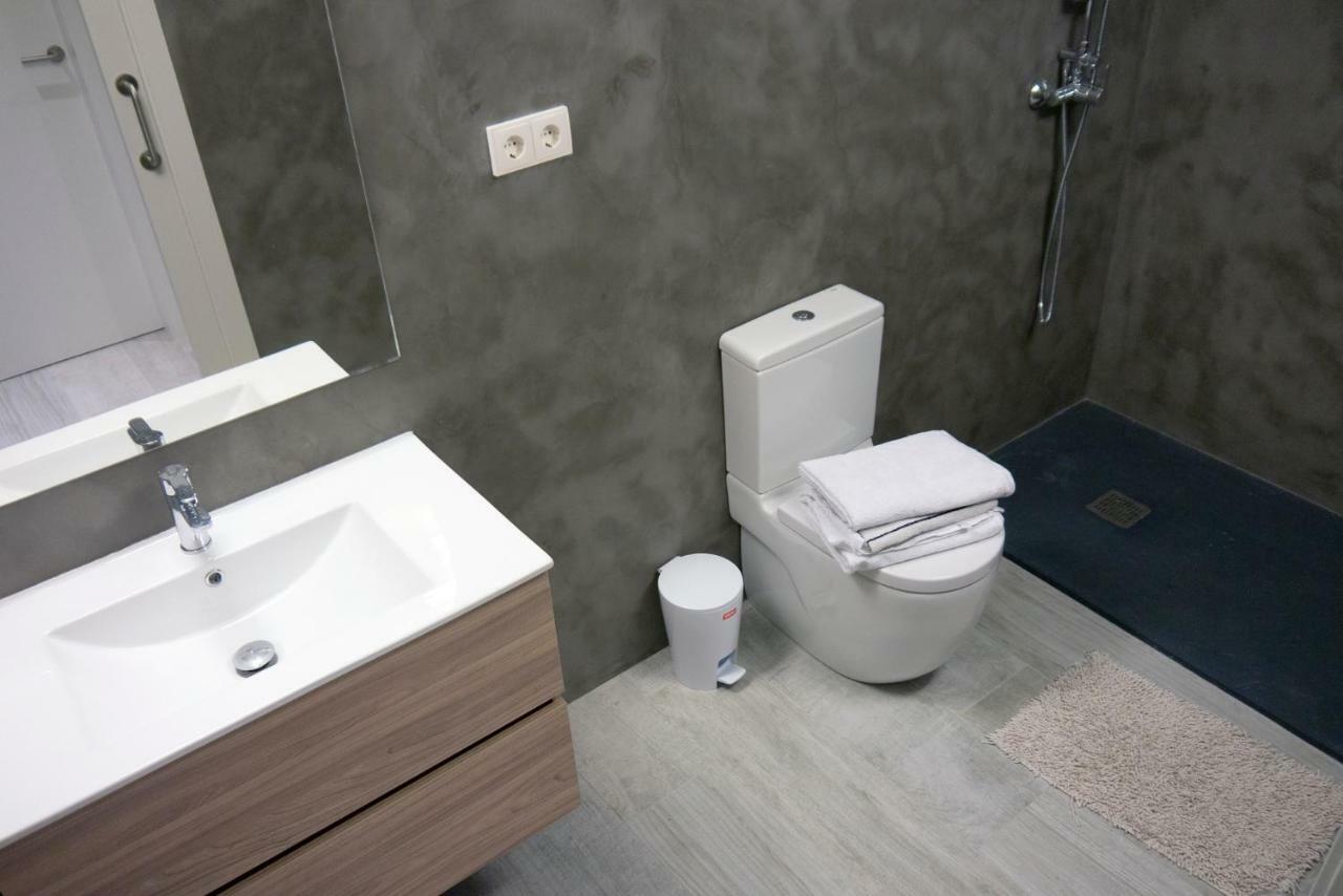 Bel Air Apartman Sitges Kültér fotó