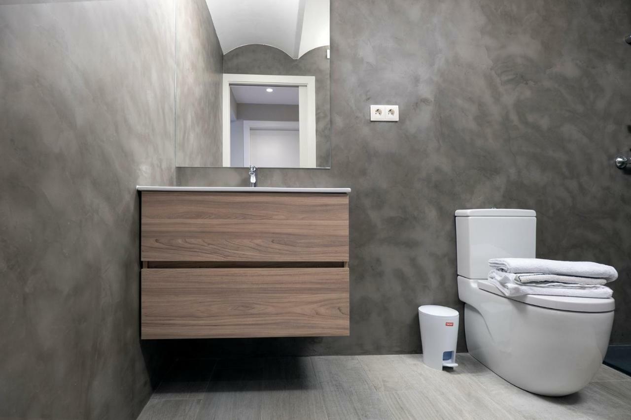 Bel Air Apartman Sitges Kültér fotó