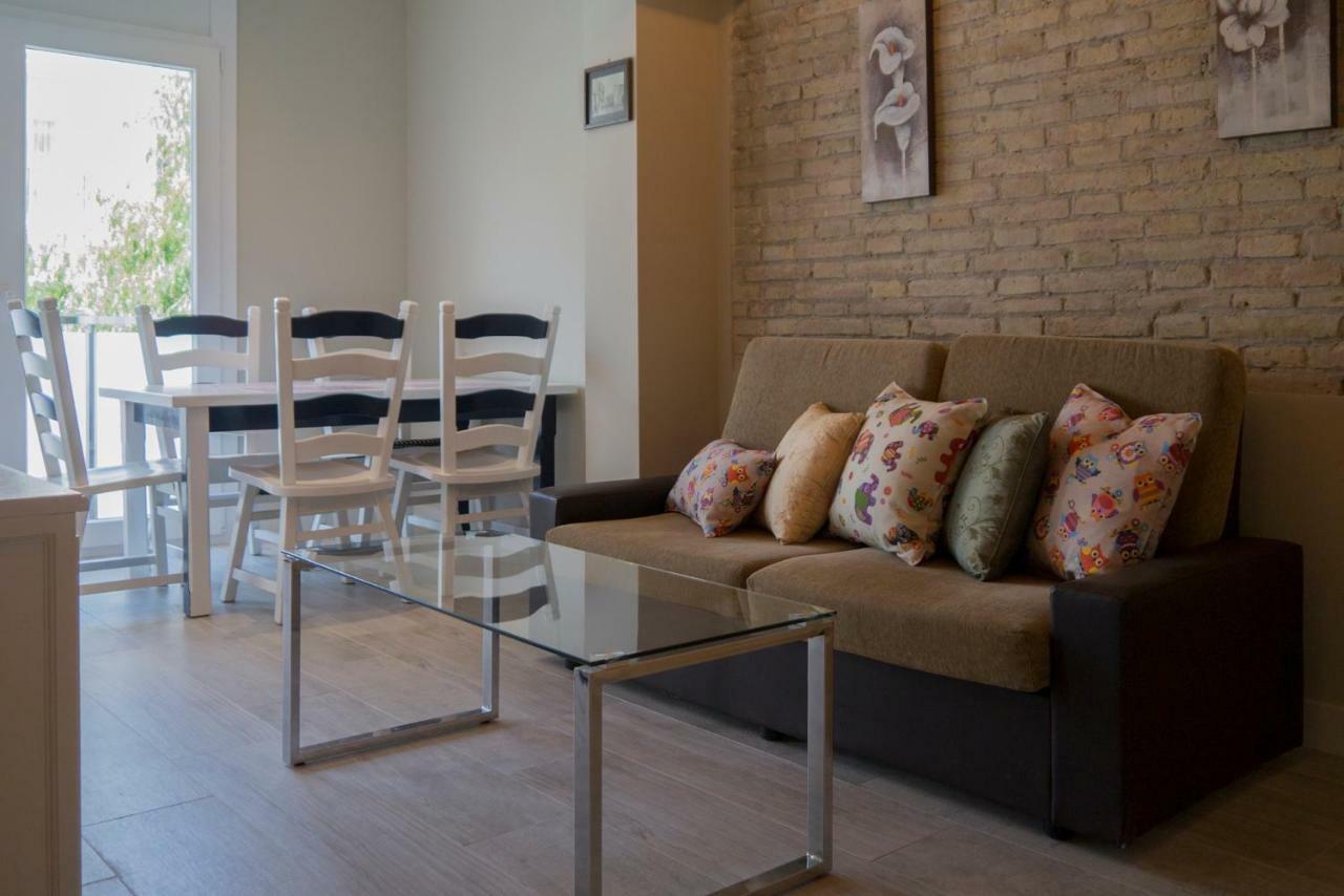 Bel Air Apartman Sitges Kültér fotó