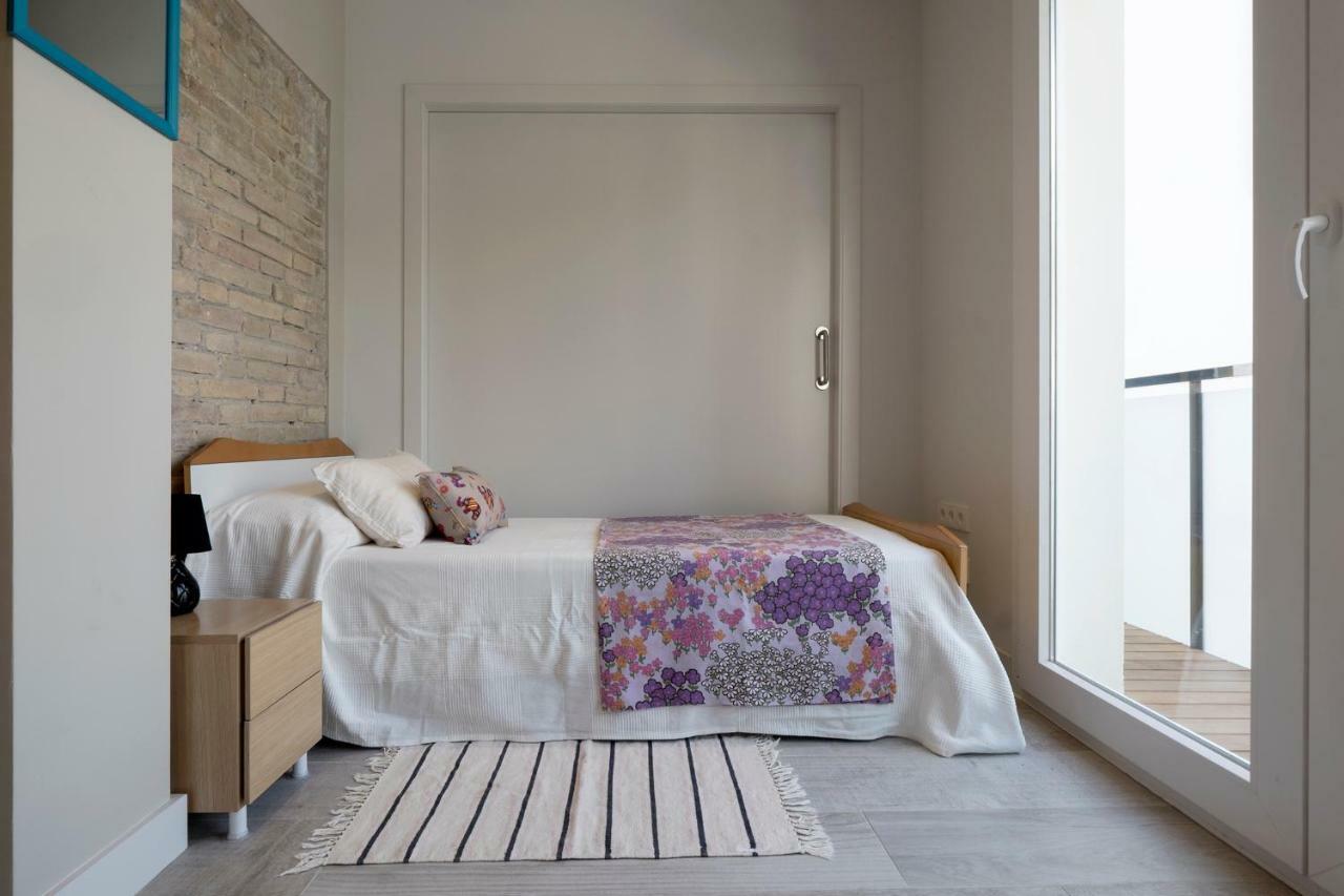 Bel Air Apartman Sitges Kültér fotó