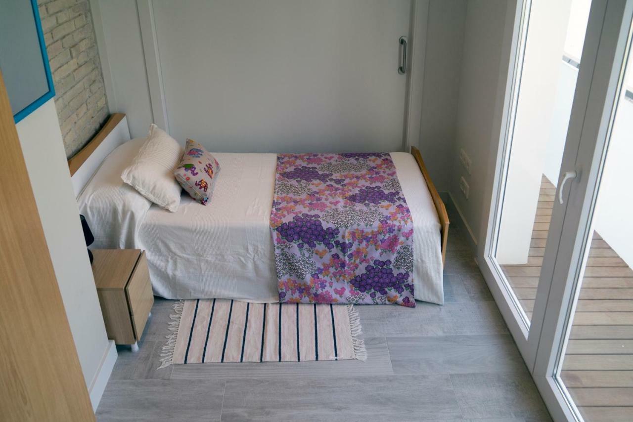 Bel Air Apartman Sitges Kültér fotó