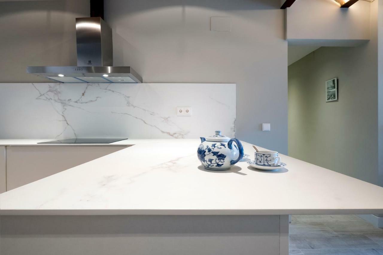 Bel Air Apartman Sitges Kültér fotó