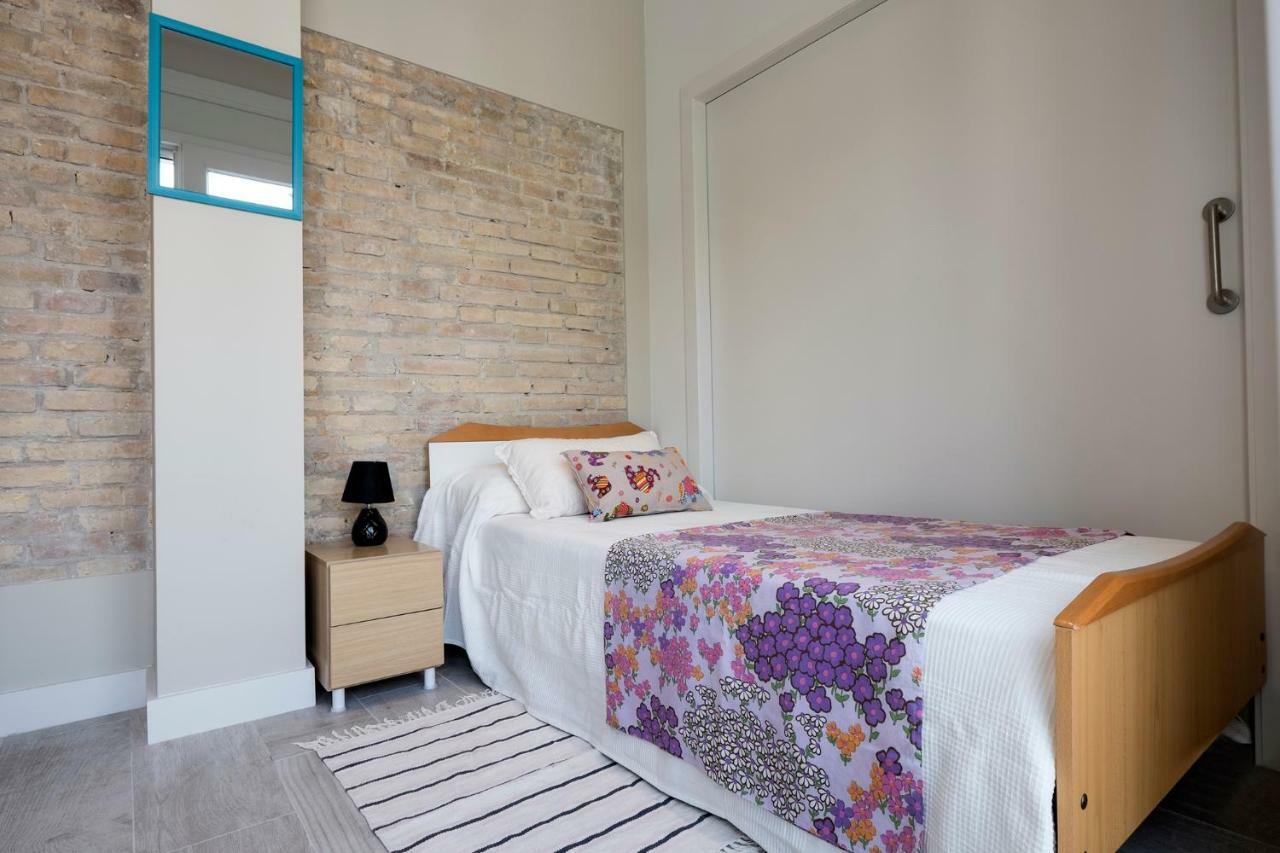 Bel Air Apartman Sitges Kültér fotó