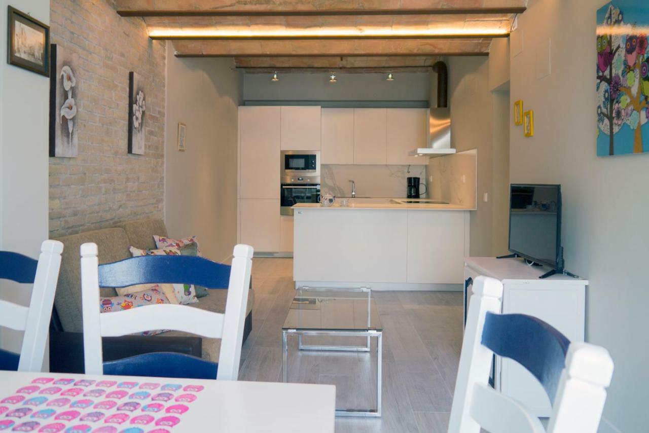 Bel Air Apartman Sitges Kültér fotó