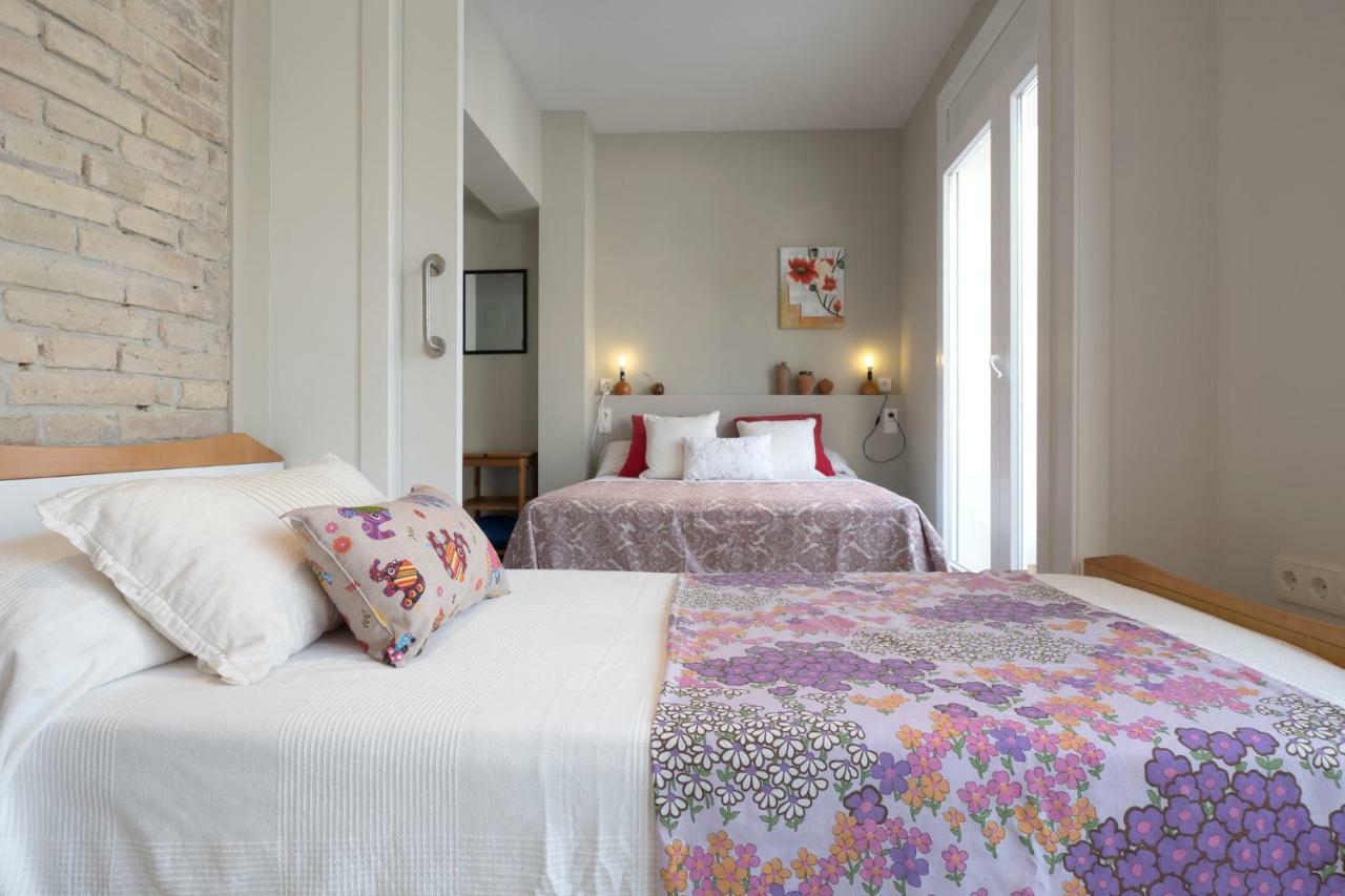 Bel Air Apartman Sitges Kültér fotó