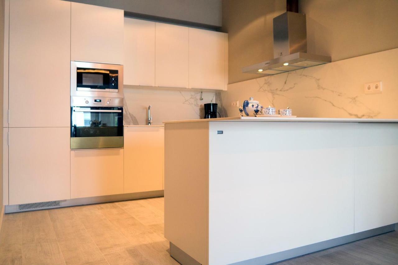 Bel Air Apartman Sitges Kültér fotó