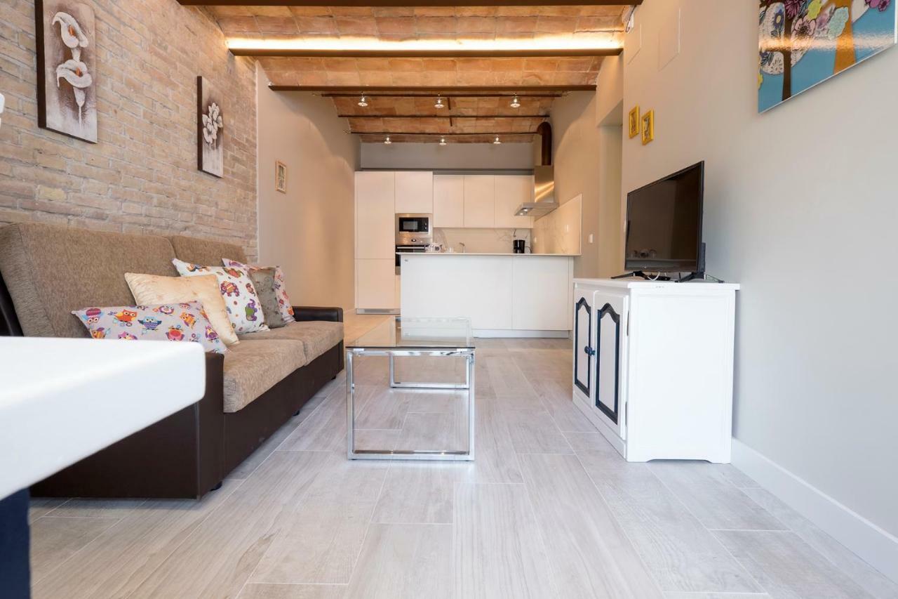 Bel Air Apartman Sitges Kültér fotó
