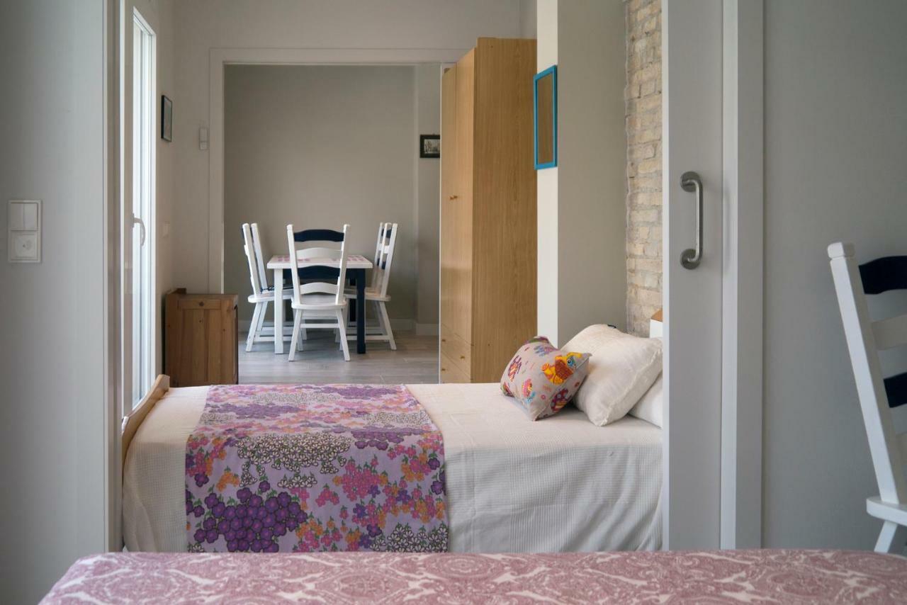 Bel Air Apartman Sitges Kültér fotó