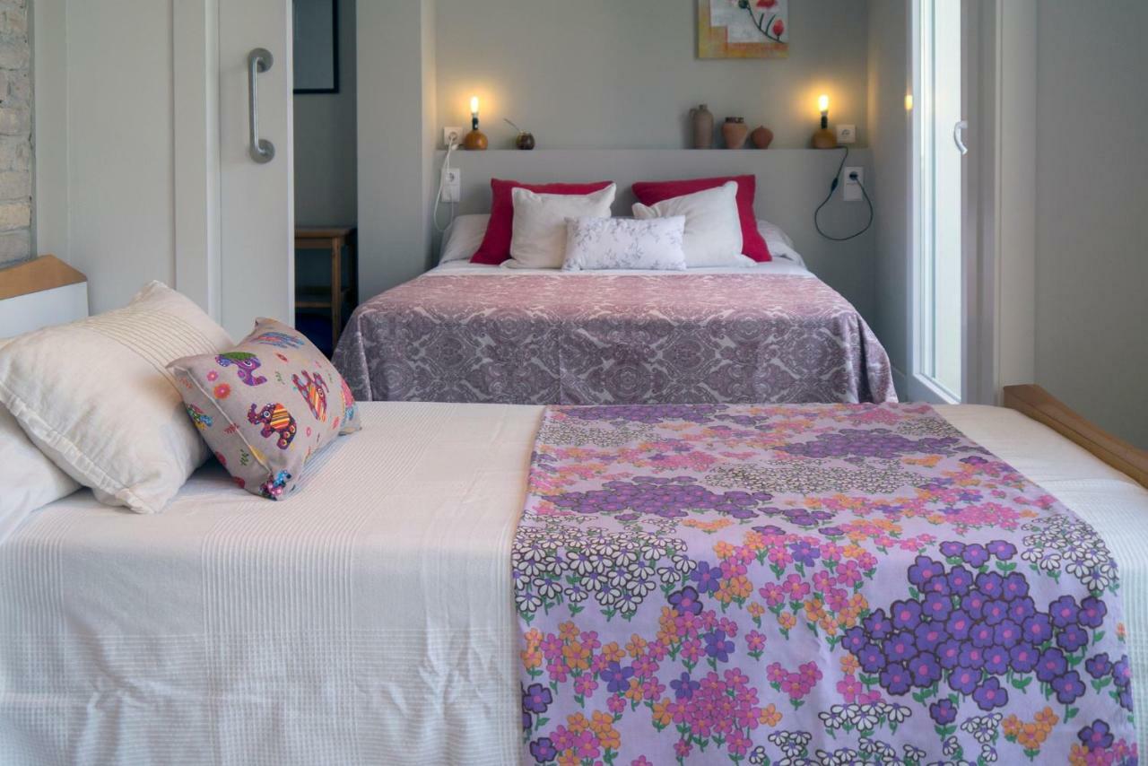 Bel Air Apartman Sitges Kültér fotó