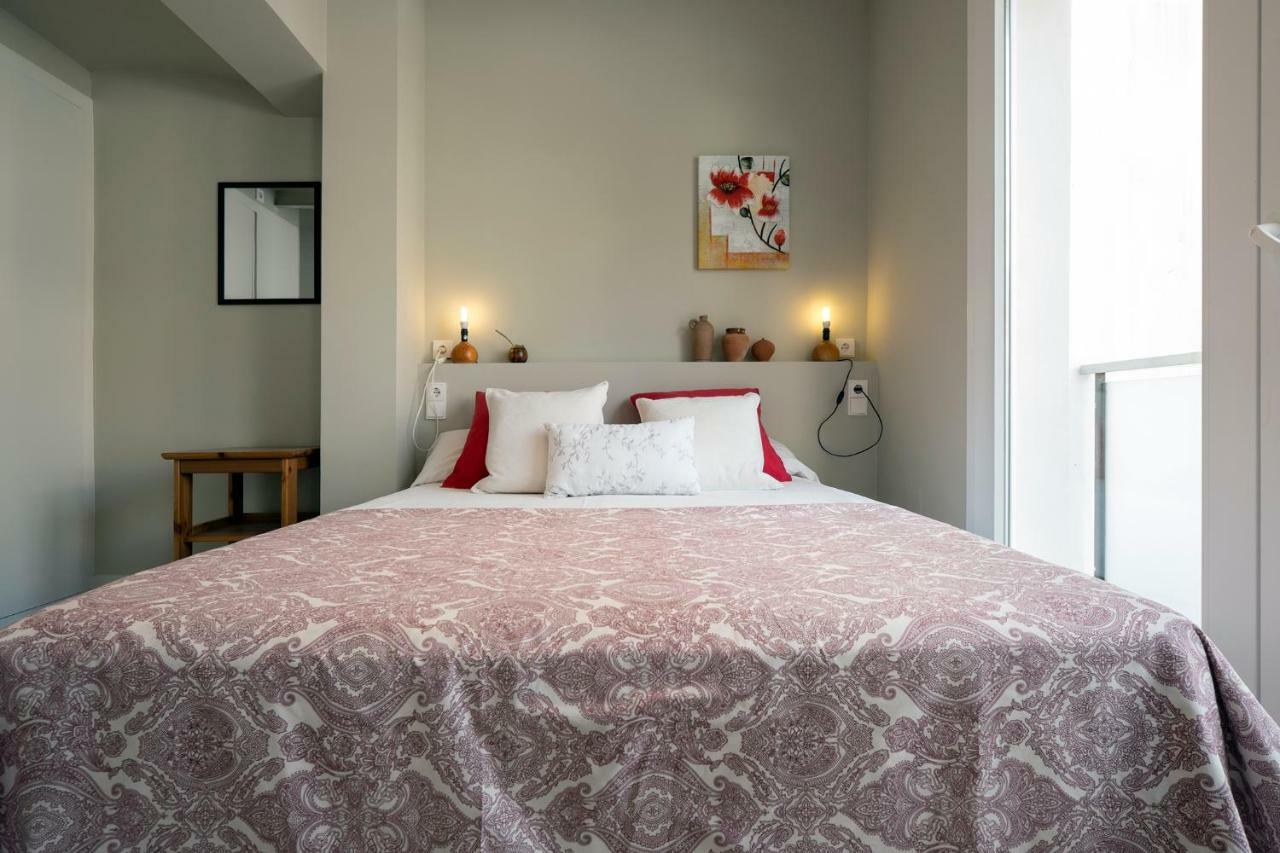 Bel Air Apartman Sitges Kültér fotó